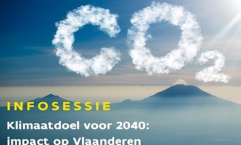Tweede ontwerpprogramma "Klimaatsprong voor de Industrie" goedgekeurd