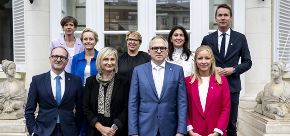 Principiële goedkeuring ontwerpbesluit i.k.v. certificatenbeleid bij negatieve elektriciteitsprijzen