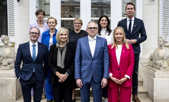 Principiële goedkeuring ontwerpbesluit i.k.v. certificatenbeleid bij negatieve elektriciteitsprijzen