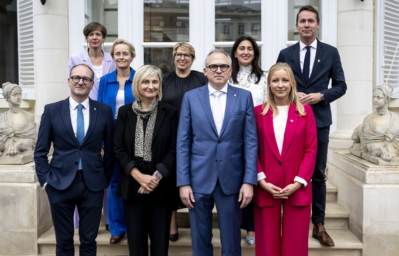 Principiële goedkeuring ontwerpbesluit i.k.v. certificatenbeleid bij negatieve elektriciteitsprijzen