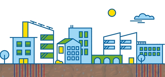 WPP stelt nieuwe leidraad geothermie voor op Warmtepomp Symposium 