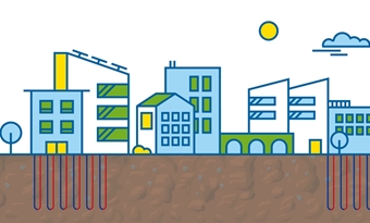 WPP stelt nieuwe leidraad geothermie voor op Warmtepomp Symposium 