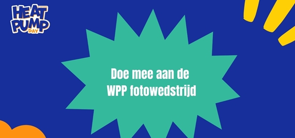 Warmtepompplatform bekroont veelzijdigheid van warmtepompen tijdens Heat Pump Day 