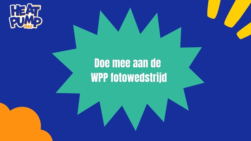 Warmtepompplatform bekroont veelzijdigheid van warmtepompen tijdens Heat Pump Day 