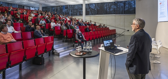 6de Warmtenetcongres Antwerpen: inspiratie voor het (lokale) beleid