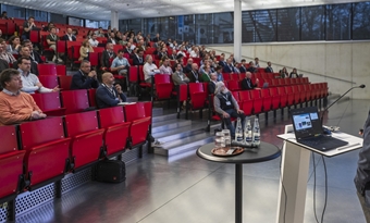 6de Warmtenetcongres Antwerpen: inspiratie voor het (lokale) beleid