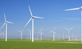 Nauwelijks 13 nieuwe windturbines in Vlaanderen in 2025