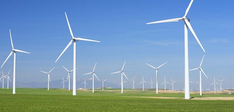 Nauwelijks 13 nieuwe windturbines in Vlaanderen in 2026