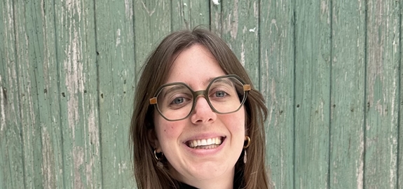 Lotte Loozen start als nieuwe communicatiemedewerker bij ODE Vlaanderen