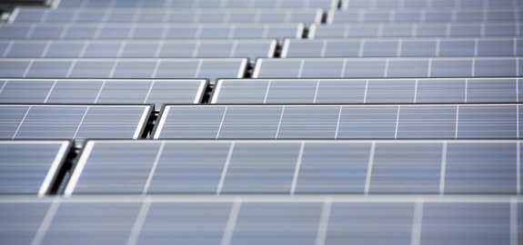 Hernieuwbare elektriciteitsproductie in EU: cijfers derde kwartaal 2025