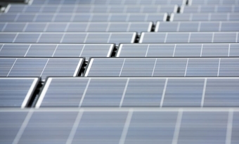 Hernieuwbare elektriciteitsproductie in EU: cijfers derde kwartaal 2025