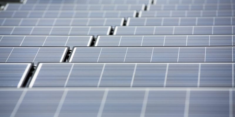 Hernieuwbare elektriciteitsproductie in EU: cijfers derde kwartaal 2025