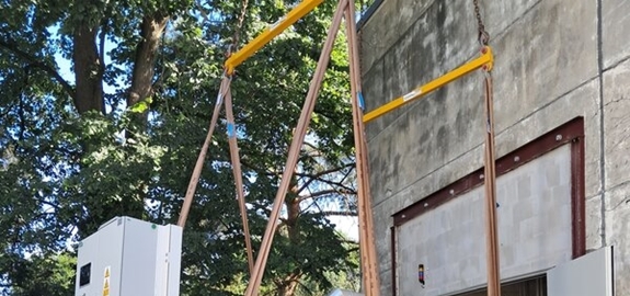 Warmtepomp Platform verwelkomt 2G Energy