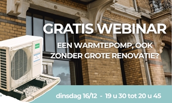 Webinar met Ecobouwers trekt meer dan 1.000 geïnteresseerden!