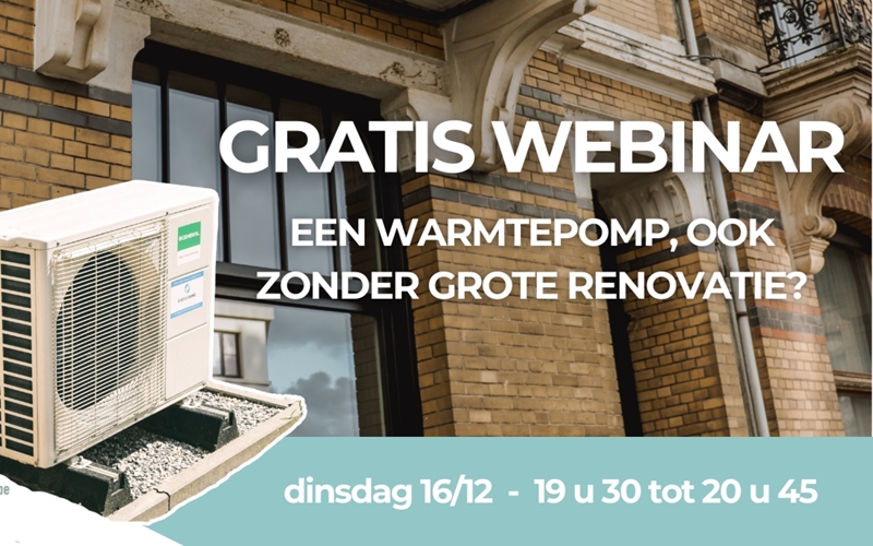 Webinar met Ecobouwers trekt meer dan 1.000 geïnteresseerden!