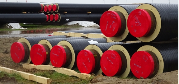 Warmtenetten in de praktijk: lessen uit Denemarken voor Nederland