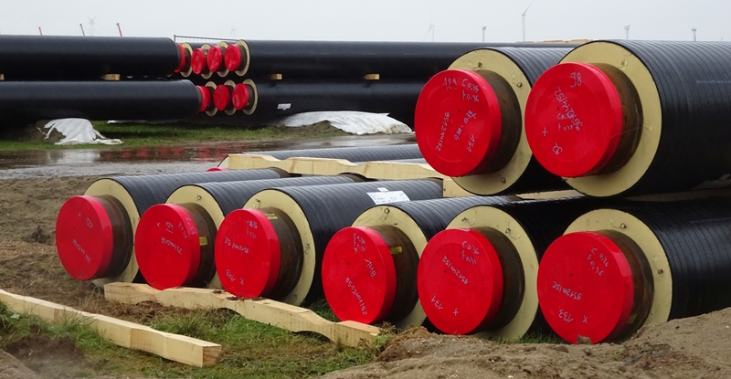 Warmtenetten in de praktijk: lessen uit Denemarken voor Nederland