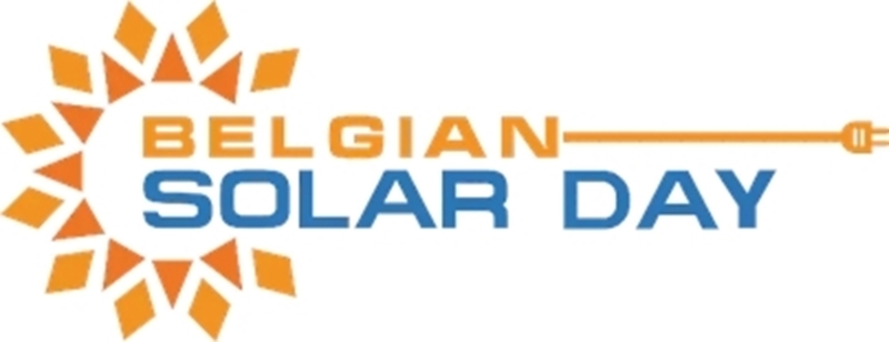 Belgian Solar Day 2026 – laatste kans