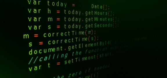 Webinarreeks Cybersecurity: (her)bekijk de opnames