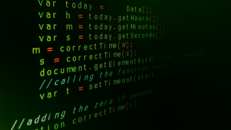 Webinarreeks Cybersecurity: (her)bekijk de opnames