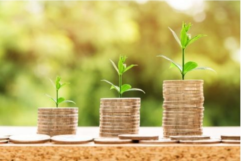 2 miljard voor transitie-investeringen in de industrie - Ode