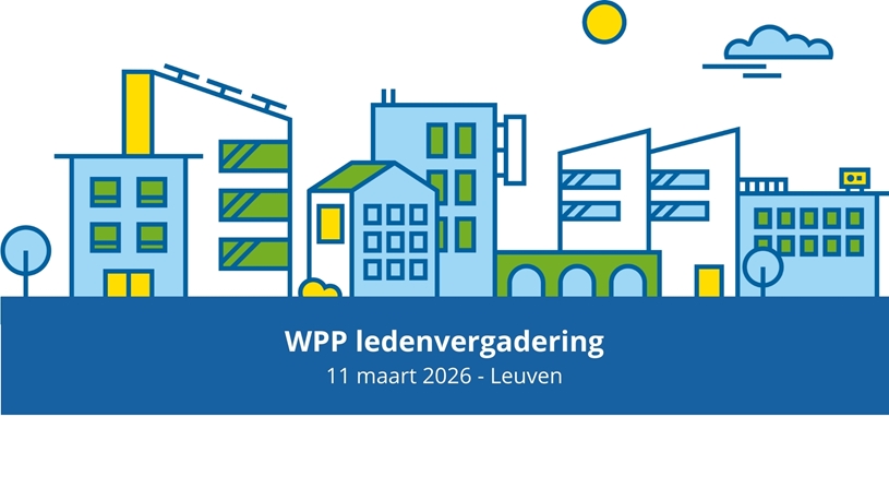 WPP-ledenvergadering