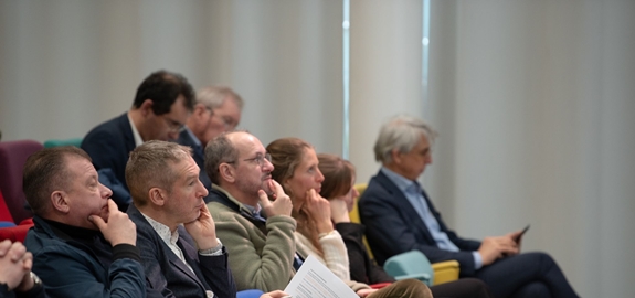 PV-Vlaanderen verwelkomde 150 deelnemers op de Belgian Solar Day
