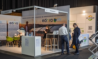 PV-Vlaanderen blikt terug op geslaagde editie van InterSolutions