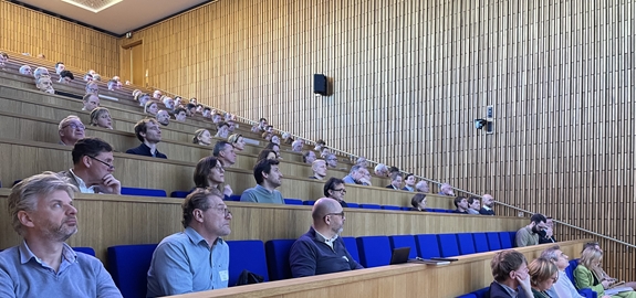 Bio-energiefplatform blikt terug op succesvol Bio-Energieforum 