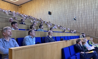 Bio-energiefplatform blikt terug op succesvol Bio-Energieforum 