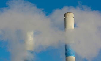 Studie CO2-afvang bij Vlaamse afvalverbrandingsinstallaties