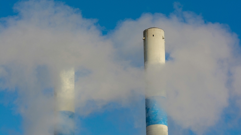 Studie CO2-afvang bij Vlaamse afvalverbrandingsinstallaties