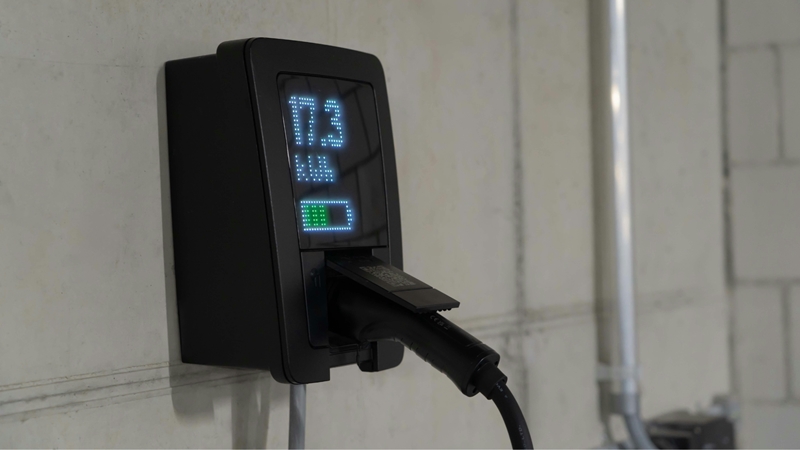 Project SE-MoRE onderzoekt slimme laadinfrastructuur