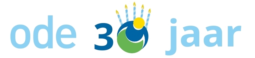 30-jarig bestaan ODE