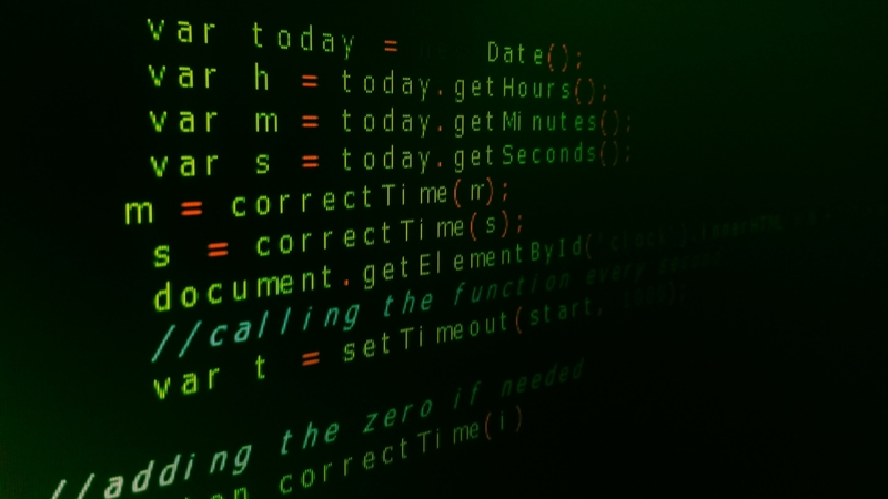 Kies voor een cyberveilige toekomst: herbekijk onze webinars