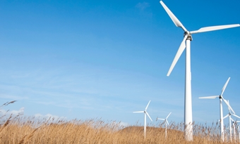 Rapport WindEurope: Wind energy in Europe: 2025 Statistics and the outlook for 2026-2030