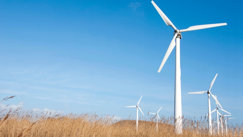 Rapport WindEurope: Wind energy in Europe: 2025 Statistics and the outlook for 2026-2030