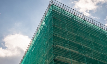 SERV publiceert advies over Vlaams Gebouwrenovatieplan 2050