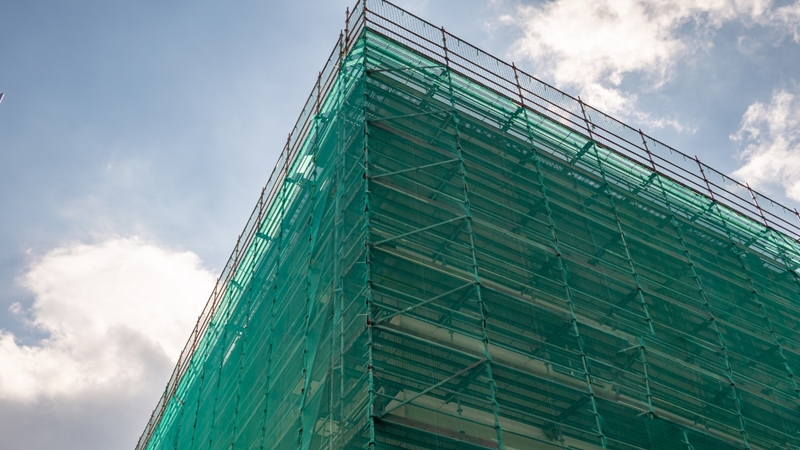 SERV publiceert advies over Vlaams Gebouwrenovatieplan 2050