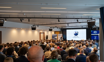 Eerste editie van Belgian Wind Day was er één om trots op te zijn