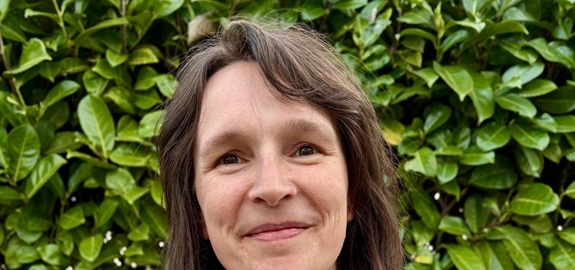 Freya Vandaele nieuwe beleidsedewerker zonne-energie