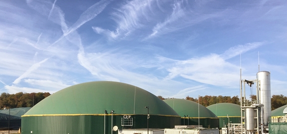 IEA Bioenergy onderzoekt CCU‑technologieën voor kleinschalige biomassa‑warmtenetten