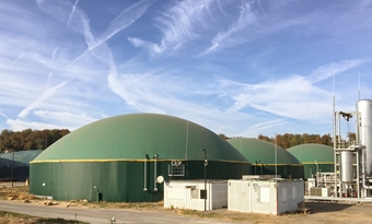 Nieuw rapport over CCU als onderdeel van een warmtenet op biomassa