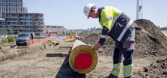 Vlaamse overheid kent steun toe aan drie duurzame warmteprojecten