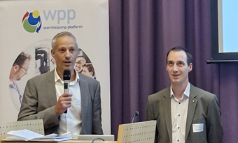 Maak kennis met nieuwe WPP-stuurgroep en haar stuurgroepvoorzitters