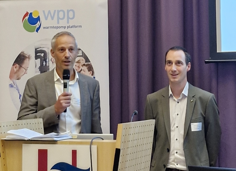 Maak kennis met nieuwe WPP-stuurgroep en haar stuurgroepvoorzitters