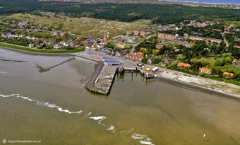 Aquathermie in Nederland: warmte uit zeewater