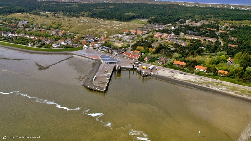 Aquathermie in Nederland: warmte uit zeewater