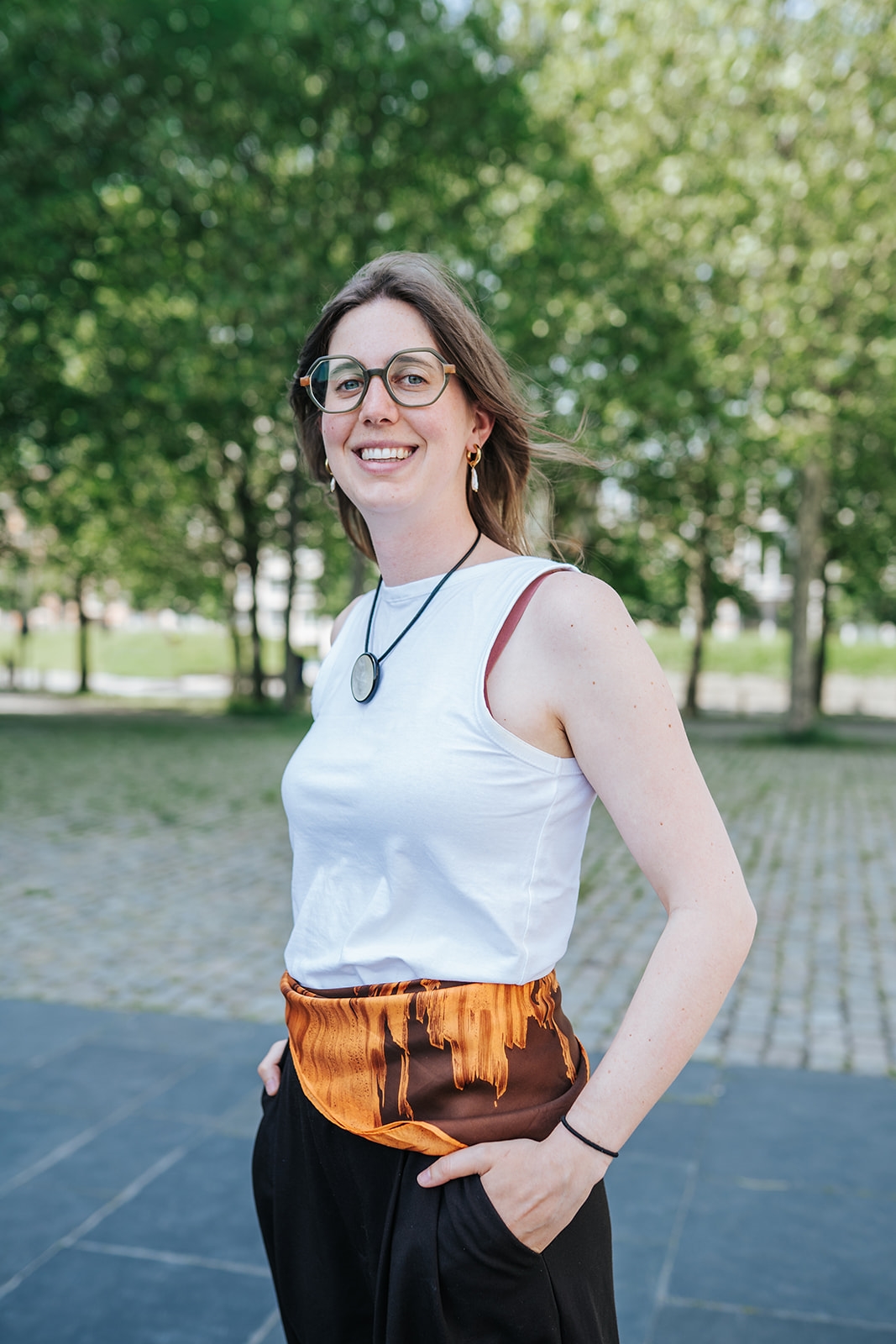 Lotte Loozen
