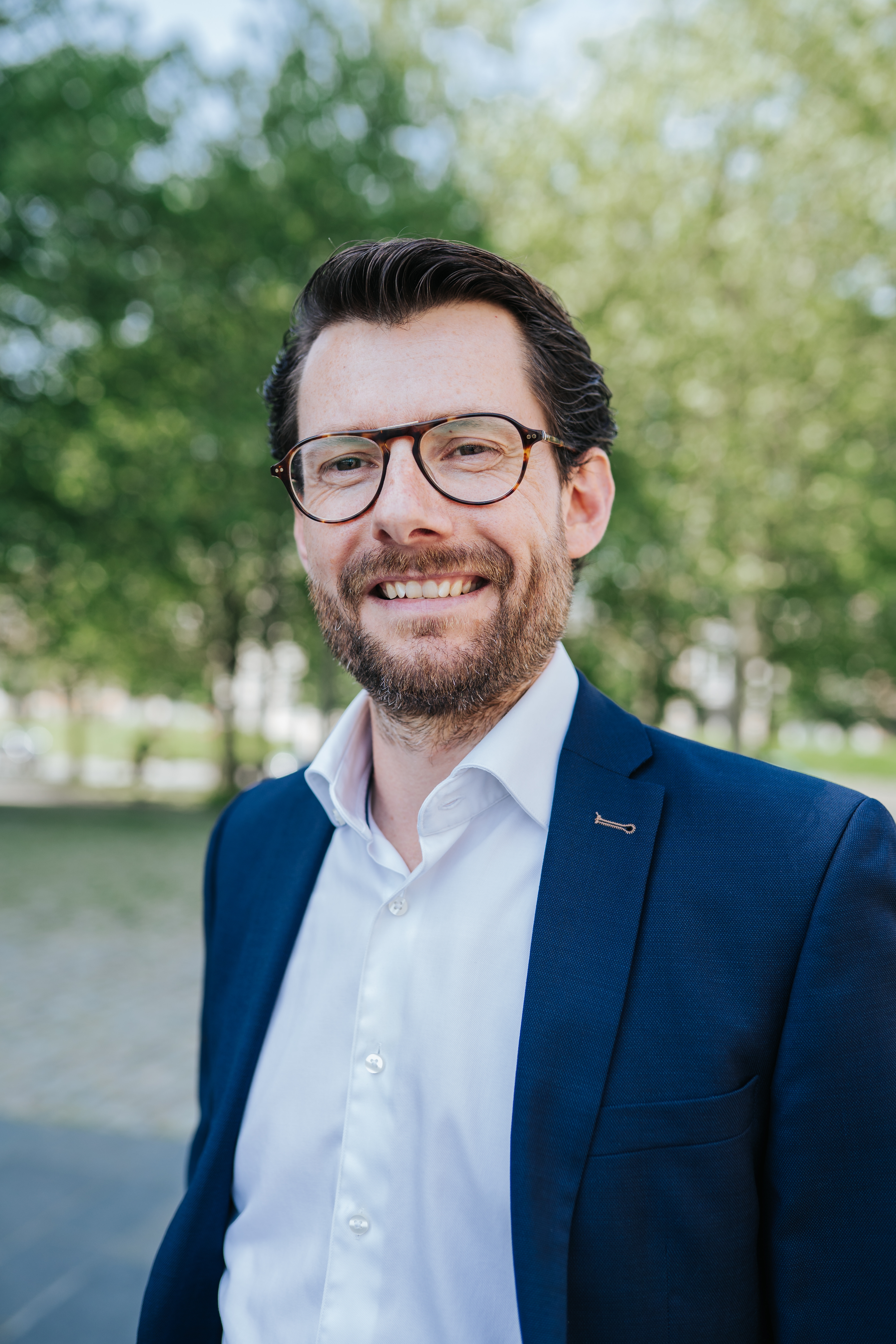 Maarten Dedeyne